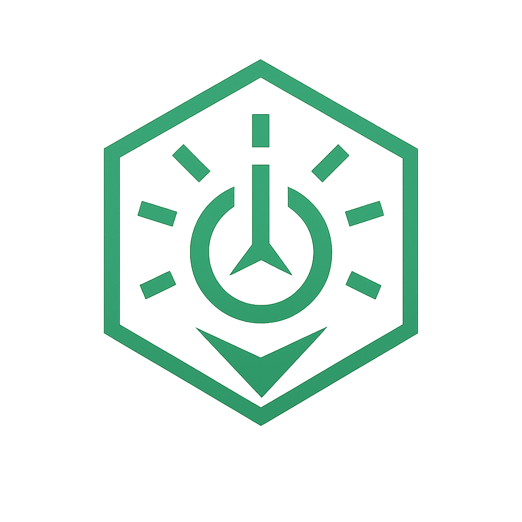 Etherset
